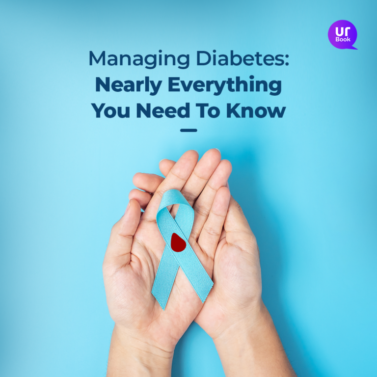 managing diabetes